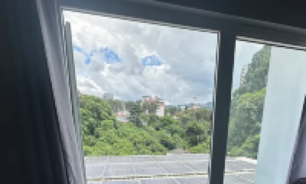 Hotel Villas Santander