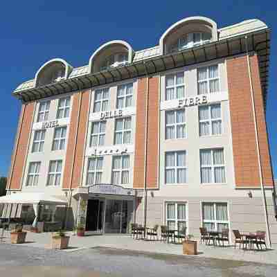 Hotel Delle Fiere Hotel Exterior