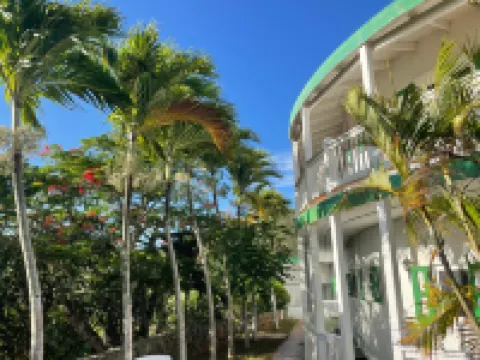 Boundless Bliss Hotel