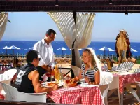 Tropitel Dahab Oasis - รีสอร์ท