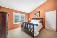 Luxury PGA West 3BR 2BA Condo - Balkoner