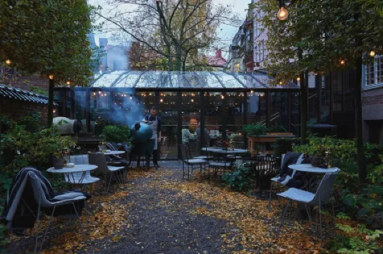 Thon Partner Hotel Kungsbron