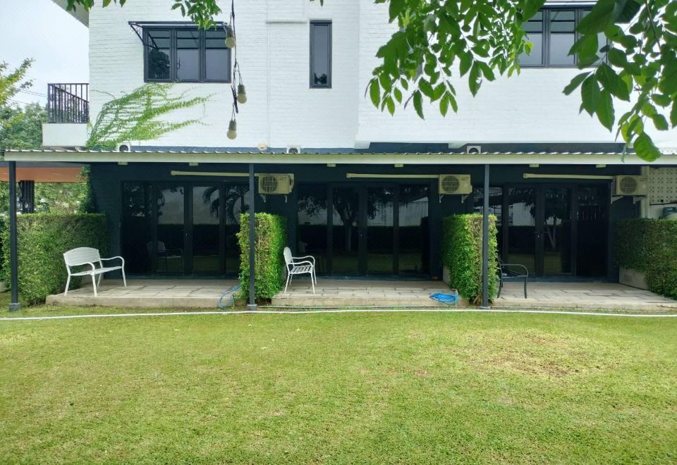 모나즈 리버 콰이