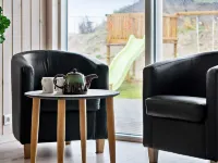 18 person holiday home in Hasselberg