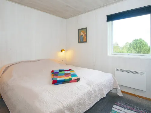 6 person holiday home in Ebeltoft