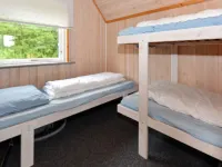 5 person holiday home in Grindsted - 2 étoiles