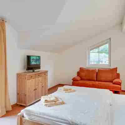 Apartment Grossarl near Ski Slopes Rooms