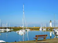 Holiday Home in Carnac near Sandy Beach