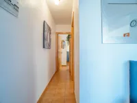 Apartment in Empuriabrava near Sandy Beach