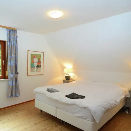 Gemütliches Chalet an den Skipisten
