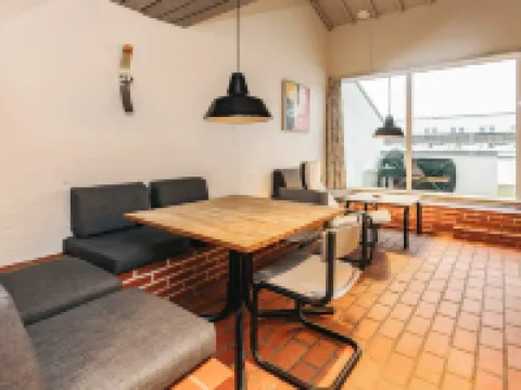 6 person holiday home in Brovst