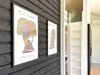 7 person holiday home in Jerup-By Traum - 4-Star