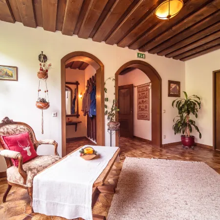 Cozy Apartment in Afritz am See Near Gerlitzen Ski Area