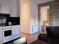 Apartment in Ourense near Thermal Baths