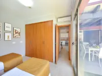 Villa in Salobre with Heated Pool & Panoramic Views