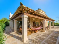 Na Pont - Villa With Private Pool In Campos