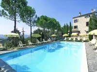 Hotel in Marche with Scenic Hiking Trails - Apartments
