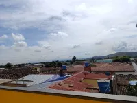 Hotel Casa Volga Hotels in Roldanillo