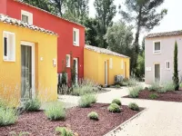 3 Room Duplex Apartment 4/5 People
