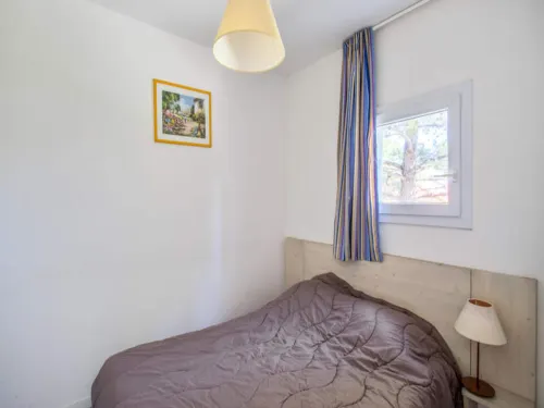 2 Room Apartment 4 People - Comfort - Apartments