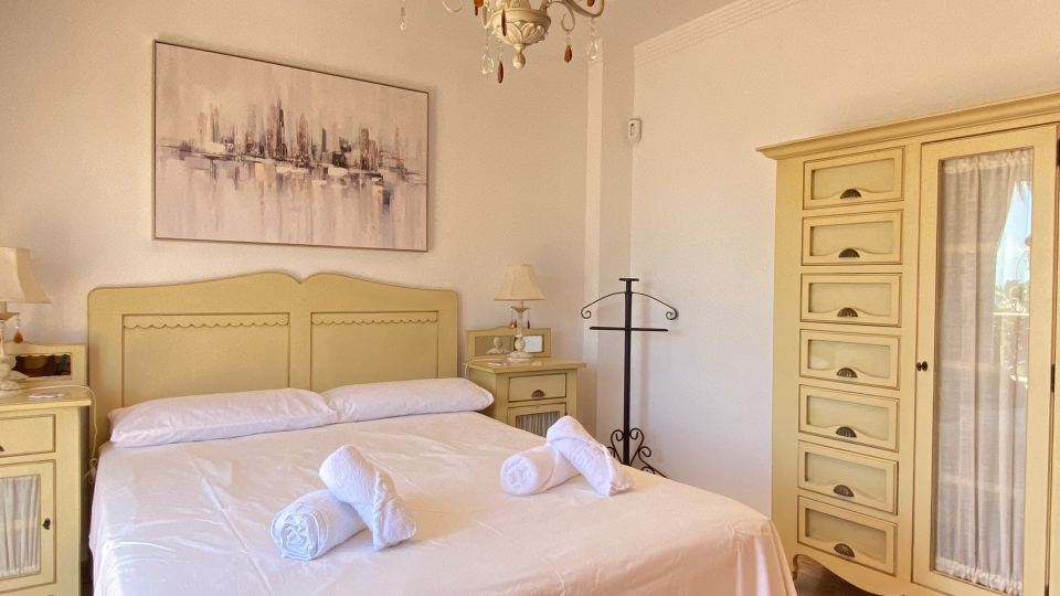Villa in Nerja with Pool near El Playazo Beach