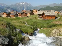 Scenic Chalet for Groups