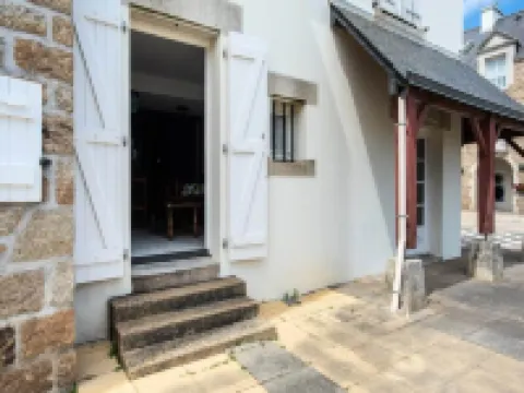 2-room apartment for 4 people - Comfort