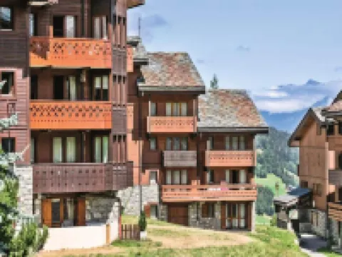 La Forêt district