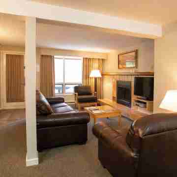 Panorama Vacation Retreat at Horsethief Lodge Rooms