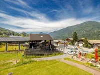 Apartment in heart of Morillon Village Hotels in Morillon