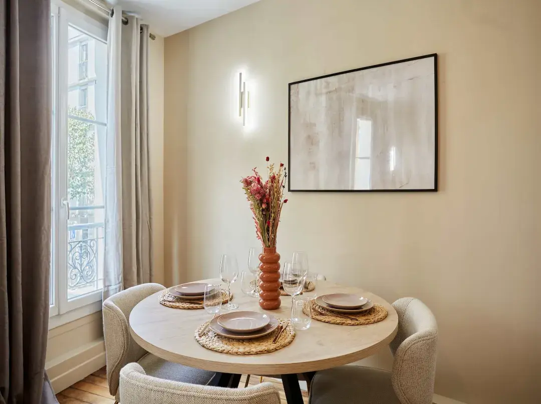 Charming 1 Bedroom - Bastille / Le Marais - 11. Arrondissement