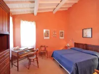 Orte Villa for 8 with Parking Hotel a Orte
