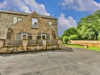 Apartment in Pickering near North York Moors