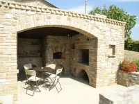 Villa in Umbertide with Pool and Garden