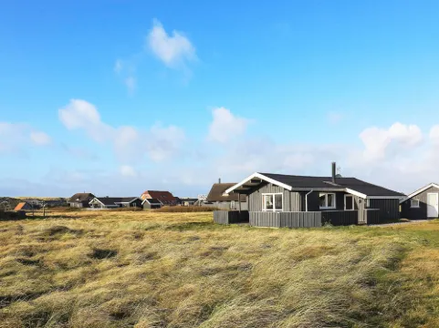 Seaside Fun & Relaxation-By Traum