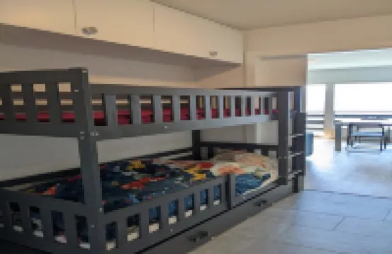 Cosy apartment in a central location