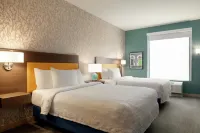 Home2 Suites by Hilton Dublin Hotels in Dublin