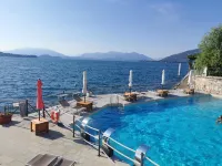 Residence Antico Verbano, Meina - Swimmingpools