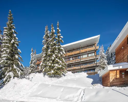 Alpine Apartment in Chamrousse Hotels in Chamrousse