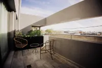 Complejo Coirón Premium Hotel a San Rafael