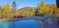 Eagle Ridge Resort at Lutsen Mountains - Pools