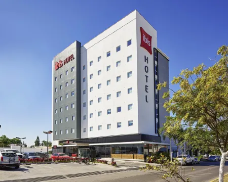 Ibis Los Mochis Hotels in Los Mochis