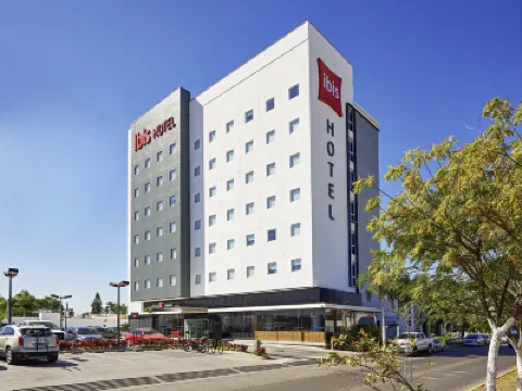 Ibis Los Mochis โรงแรมใน