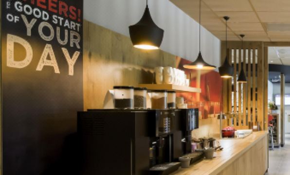 Ibis Wavre Brussels East