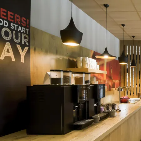 Ibis Wavre Brussels East