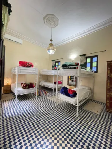 Dar Atlantic Hotels in 