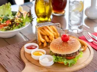 Ibis Bursa - พร้อมอาหารเช้า
