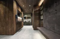 Hotel Singer - Spa