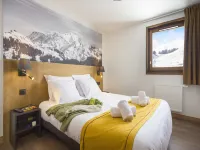 Chalet Apartment Near Slopes