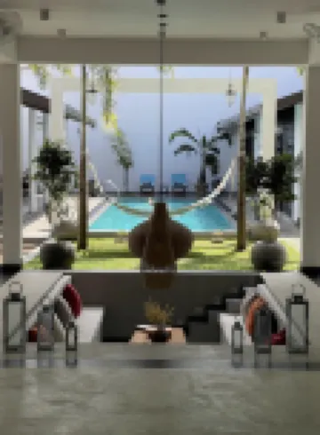 D' Art Villa Retreat and Spa Hotels in Tangalle